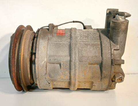 Compresor Aire Acondicionado Nissan Terrano 2.7 TD 125CV
