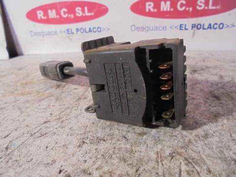 Foto 2ª: Mando Multifuncion Renault 11 48CV 35KW [C1J] (1988)