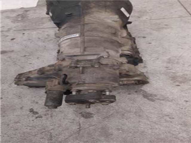 Foto 3ª: Caja Cambios Automatica Bmw X6 3.0 TD 286CV 210KW SUV COUPE E71 XDRIVE AUT. M57D30TU2TOP