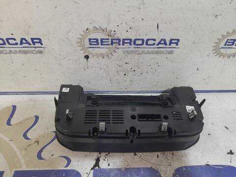 Foto 2ª: Mando Calefacción A. A. Jaguar XE 2.0 DIESEL CAT 241CV (2014)