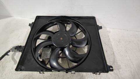 Foto 3ª: Electroventilador Kia Stonic 1.0 T-GDI 101CV 74KW [G3LC,G3LE] (2023)