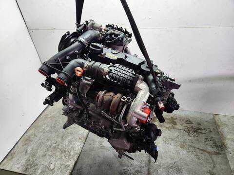 Motor Completo Citroen C3 EXCLUSIVE PICASSO 92CV 68KW