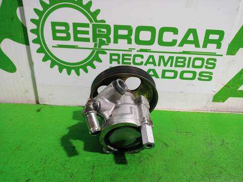 Foto 3ª: Bomba de Direccion Peugeot Partner 2.0 HDI CAT 90CV 66KW [RHYDW10TD] (2002)