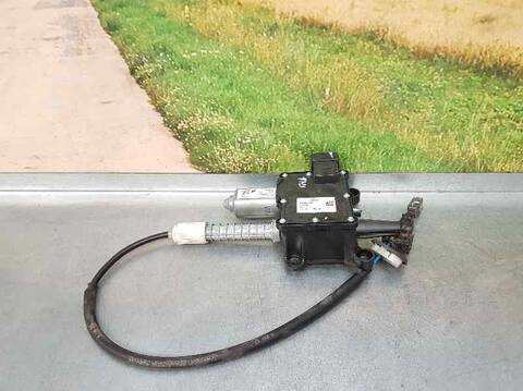 Freno de Mano Citroen C4 FEEL EDITION 120CV 88KW