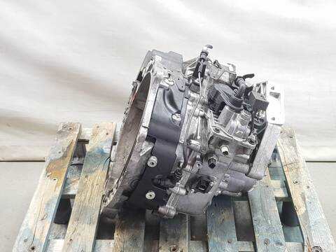 Foto 3ª: Caja Cambios Land Rover Evoque PURE (2011)