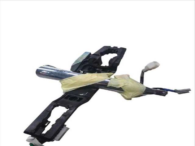 Maneta Exterior Delantera Izquierda Infiniti Q70 3.0