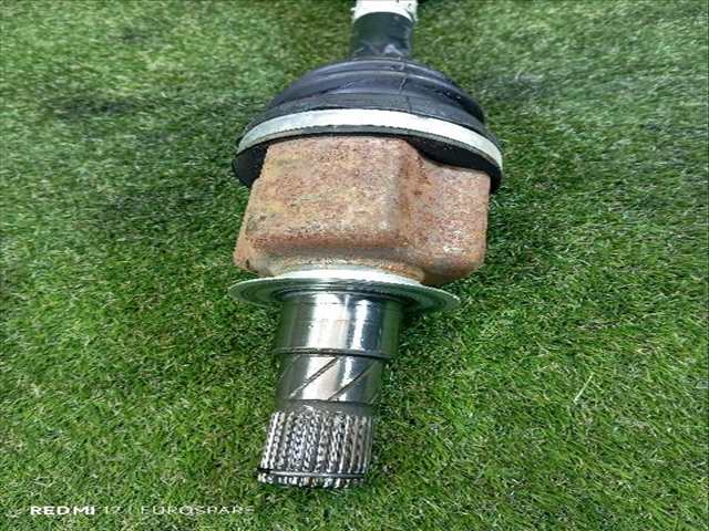 Foto 4ª: Transmision Delantera Derecha Nissan Navara 2.3 TD D23 [YS23] (2018)