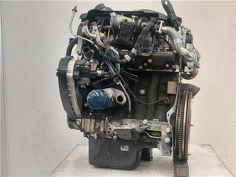 Foto 3ª: Motor Completo Iveco Daily 2.3 FURGON 35 C... BATALLA 3000 126CV 93KW [F1AE3481B*A] (2013)