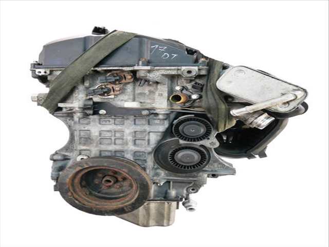 Foto 3ª: Motor Completo Bmw X5 E70 272CV 200KW [N52B30A N52] (2007)