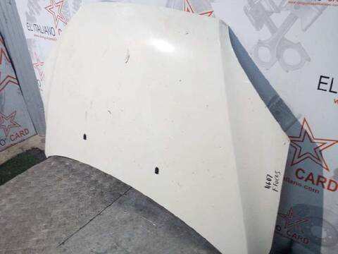 Foto 2ª: Capot Ford Focus TREND 90CV 66KW [HHDA] (2006)