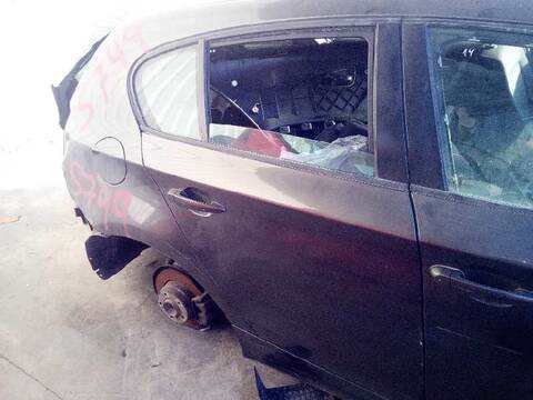 Foto 2ª: Puerta Trasera Derecha Bmw Serie 1 114 118D BERLINA 122CV 90KW [204D4 D] (2005)