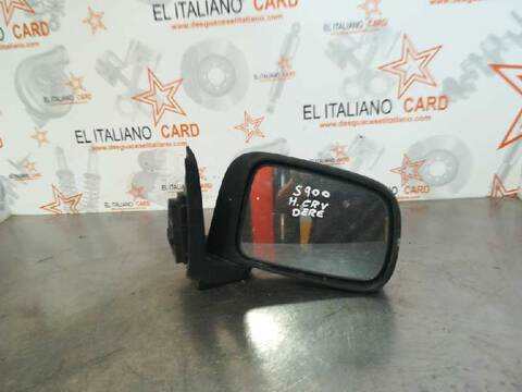 Retrovisor Derecho Honda Crv BASICO RD1) 128CV 94KW RD1/3)