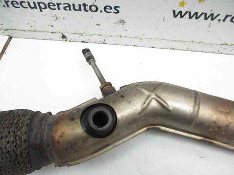 Foto 3ª: Catalizador Opel Astra A17DTR BERLINA (2009)