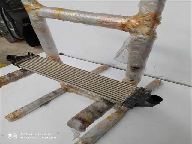 Foto 2ª: Intercooler Ford Mondeo 2.0 TDCI (2007)