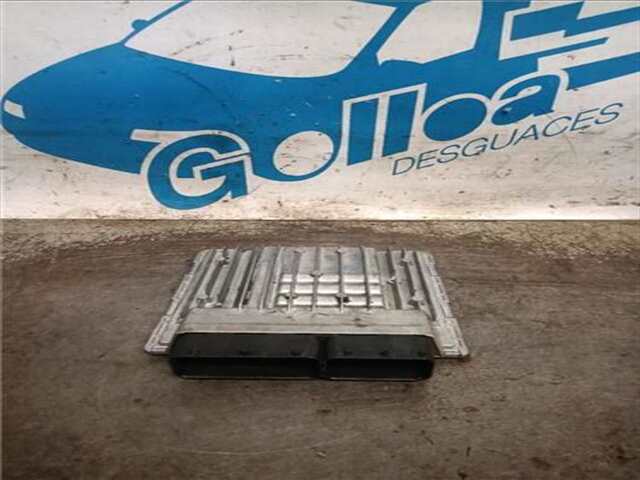 Centralita Motor ECU Bmw Serie 3 315 3.0 330I [3.0 LTR. - 190 KW CAT (N52)]