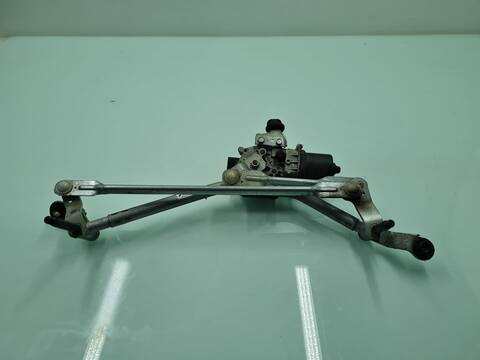 Motor Limpia Delantero Renault Captur DYNAMIQUE 90CV 66KW
