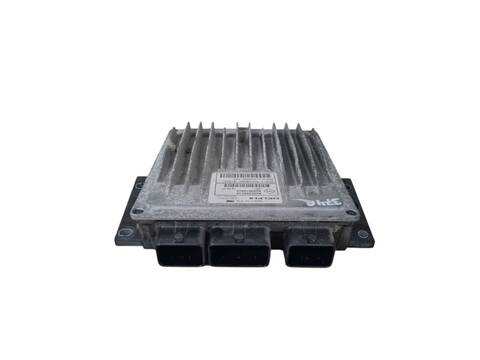 Foto 2ª: Centralita Motor ECU Renault Clio 20 ANIVERSARIO 86CV 63KW (1950)