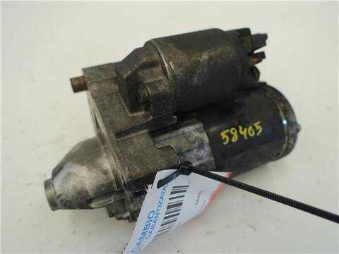 Motor de Arranque Citroen C4 1.6 HDI PICASSO 109CV 80KW