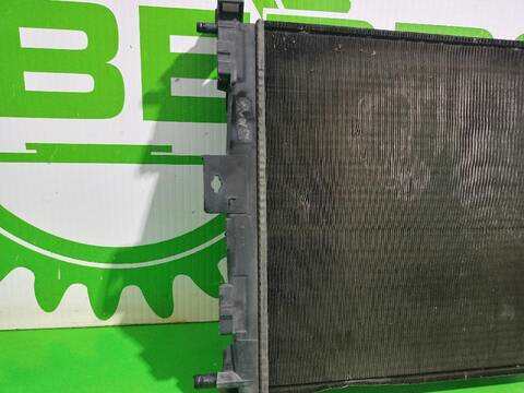 Foto 2ª: Radiador Motor Renault Scenic GRAND EMOTION 112CV [K4M812] (2003)