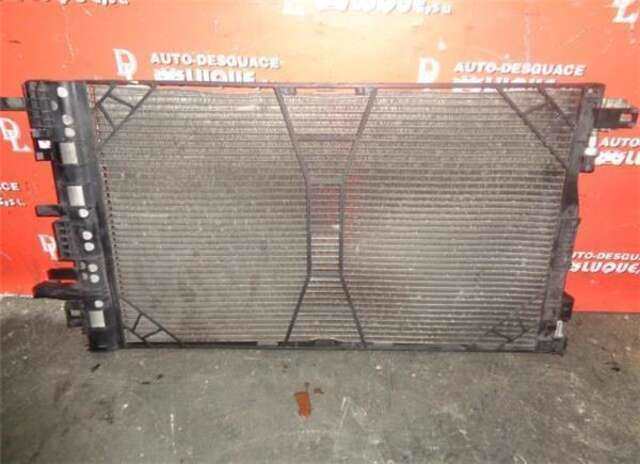 Foto 2ª: Radiador Calefaccion A.A. Opel Insignia 2.0 CDTI [A 20 DTH]