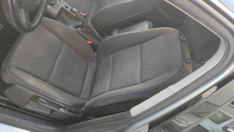 Asiento Delantero Izquierdo Audi A4 ALT BERLINA