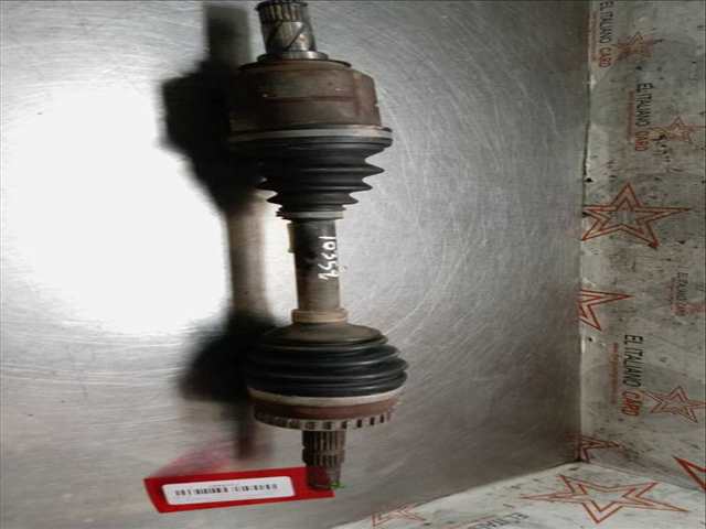 Transmision Delantera Izquierda Opel Tigra SPORT 90CV 66KW