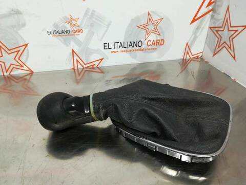 Foto 3ª: Palanca de Cambio Opel Corsa ´´111 YEARS´´ 75CV 55KW [Z13DTJ] (2009)