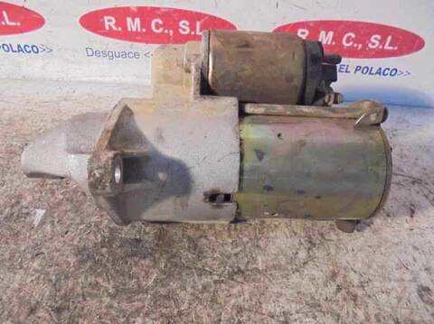 Foto 4ª: Motor de Arranque Daewoo Lacetti 1.6 CAT 109CV 80KW [F16D3] (2004)