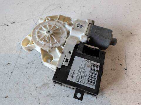 Elevalunas Eléctrico Trasero Derecho Ford Focus BERLINA 1.8 TDCI TD CAT 116CV