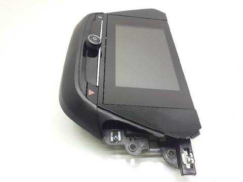Foto 3ª: Pantalla Multifuncion Opel Corsa 1.2 101CV 74KW [HM05-PSA] (2021)