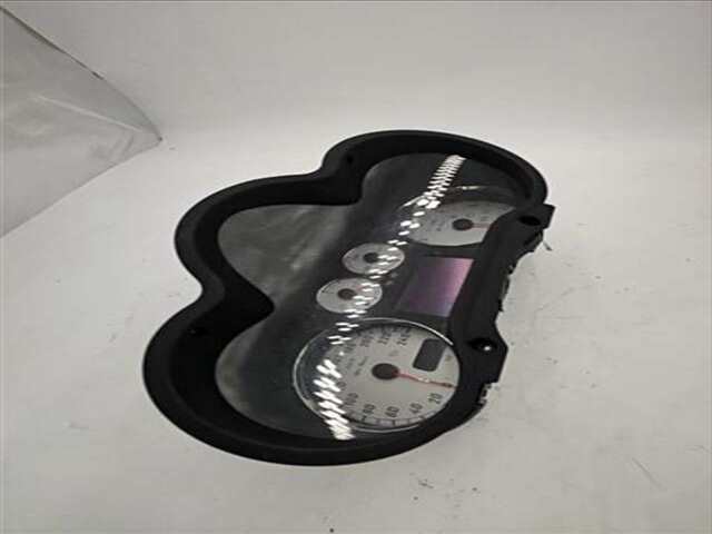 Foto 3ª: Cuadro de Instrumentos Alfa Romeo 147 1.9 JTD 8V M-JET DISTINCTIVE (01.2006- ) [1.9 LTR. - 88 KW JTD CAT] [937AG000]