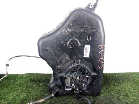Deposito AdBlue Land Rover Discovery 2.0 SD4 4X4 241CV 177KW