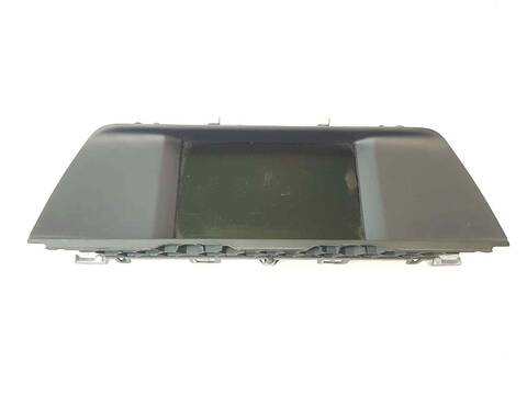 Foto 3ª: Pantalla Multifuncion Bmw Serie 5 518 2.0 TD 184CV [N47D20C] (2008)