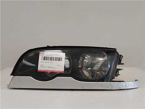 Faro Izquierdo Bmw Serie 3 315 2.2 320 CI COUPE 170CV 125KW