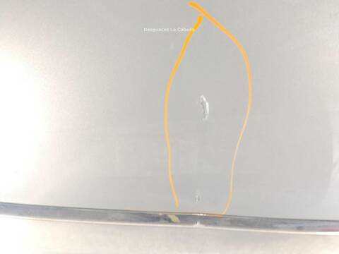 Foto 2ª: Puerta Trasera Derecha Volkswagen CC 2.0 TDI 140CV [CFFB] (2011)