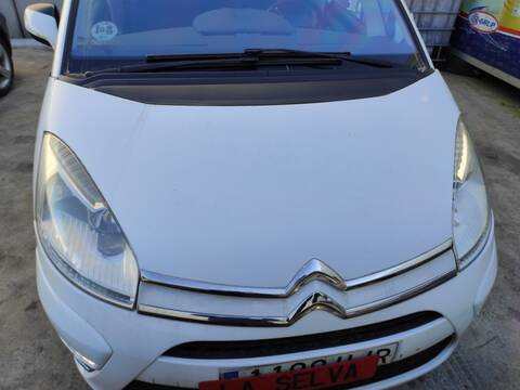 Capot Citroen C4 1.6 HDI MOTOR 9H05 GRAND C4 PICASSO