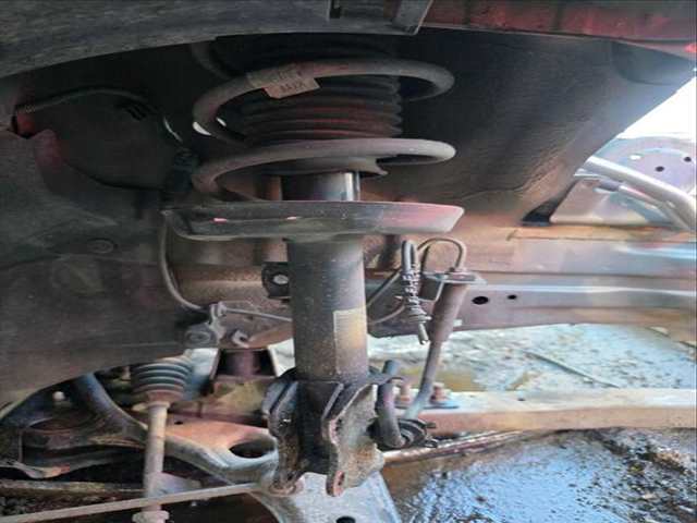 Amortiguador Delantero Derecho Opel Corsa EXCELLENCE 90CV 66KW