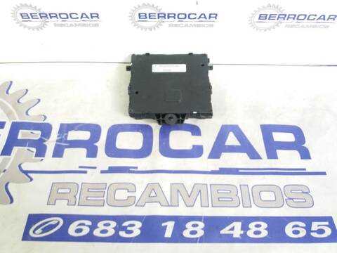 Foto 3ª: Centralita Motor ECU Renault Kangoo 1.5 DCI DIESEL FAP 75CV [M/D K9K B6] (2008)