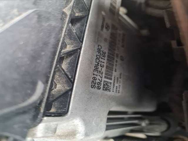 Centralita Motor ECU Hyundai i30 PREMIUM 140CV 103KW