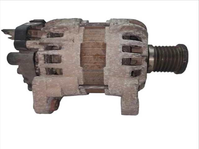 Alternador Renault Captur 0.9 TCE 90