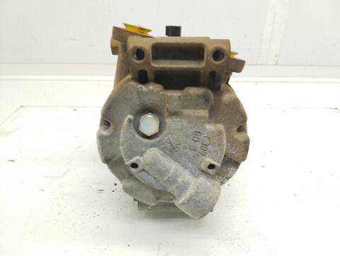 Foto 2ª: Compresor Aire Acondicionado Ford C Max AMBIENTE D) 125CV 92KW FOCUS CAP) [Q7DA] (2009)