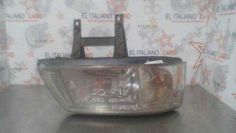 Faro Derecho Volkswagen Transporter D T5 FURGONETA