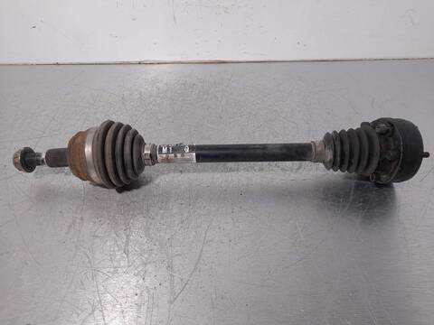 Transmision Delantera Izquierda Audi A3 1.6 AMBIENTE 102CV 75KW