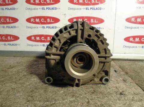 Alternador Opel Astra 1.6 16V 105CV 77KW