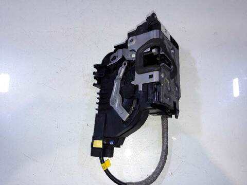 Cerradura Puerta Delantera Derecha Mercedes Clase V 200 136CV 100KW