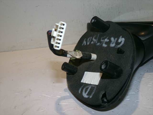 Foto 3ª: Retrovisor Derecho Fiat Multipla 1.9 JTD 1999-2004 [182B4000] (1999)