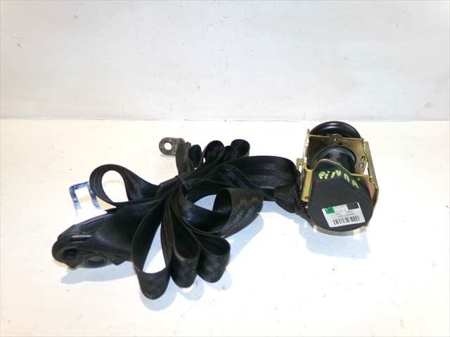 Cinturón Delantero Derecho Audi A6 2.5 TDI 1997-2004