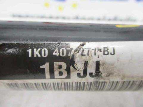 Foto 2ª: Transmision Delantera Izquierda Volkswagen Passat BKP (2007)