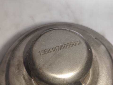Foto 2ª: Valvula EGR Dodge Caliber BSY (2006)
