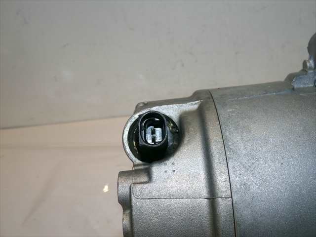 Foto 4ª: Compresor Aire Acondicionado Renault Espace 1.9 DCI 2002-2015 [F9QA8] (2006)